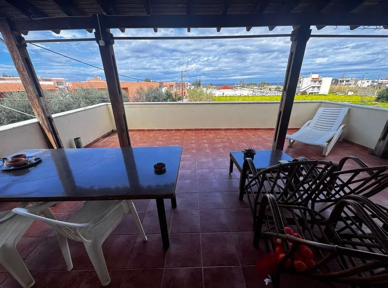 1 bedroom Villa 120 m² Pigi, Greece