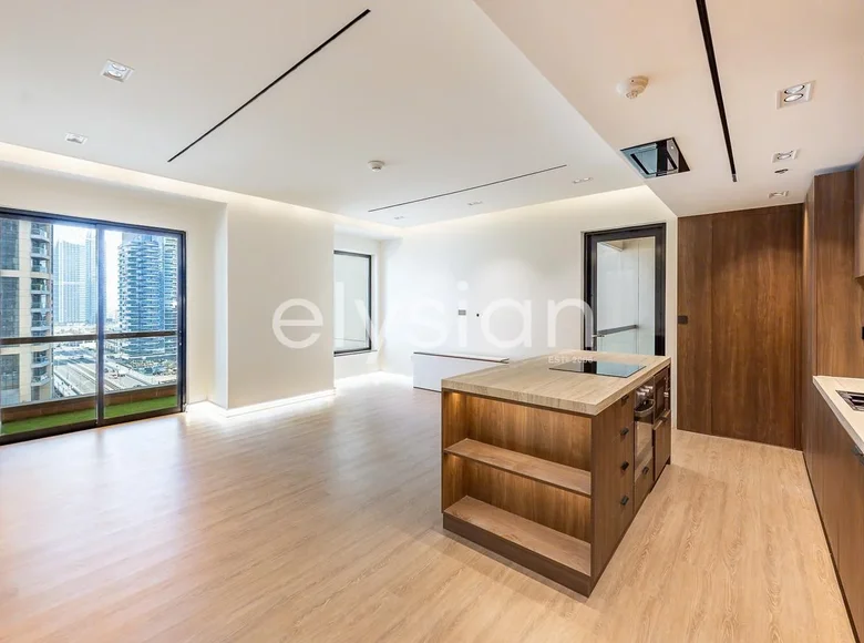 Mieszkanie 2 pokoi 1 105 m² Dubaj, Emiraty Arabskie