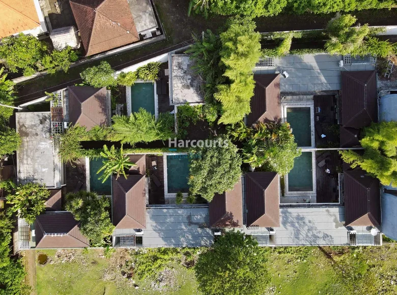 Apartment 12 bedrooms 1 100 m² Pecatu, Indonesia