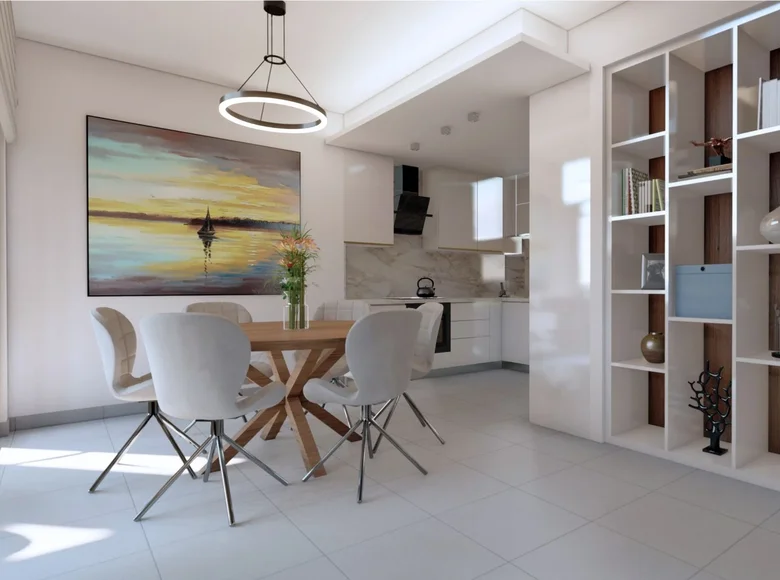 Квартира 4 спальни 184 м² Пейя, Кипр