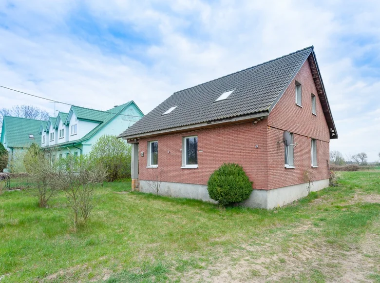 Dom 4 pokoi 136 m² Piotrowo Drugie, Polska