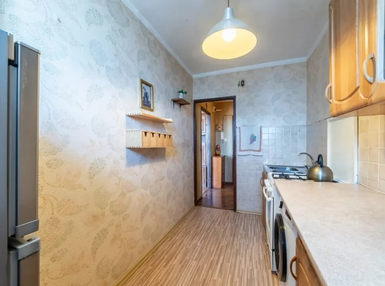 3 room apartment 64 m² Warsaw, Poland