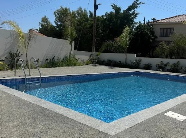 Квартира 3 спальни 127 м² район Лимасол, Кипр