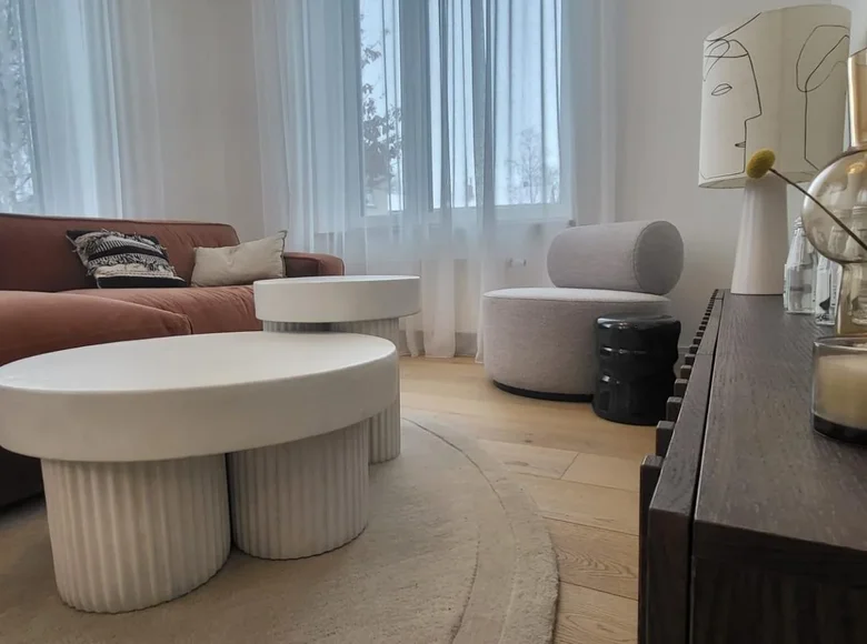 Apartamento 3 habitaciones 82 m² Riga, Letonia