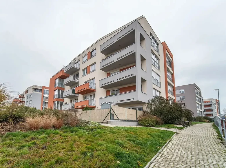 Mieszkanie 32 m² Czechy, Czechy