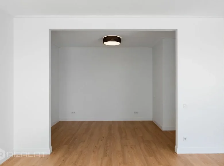 1 room apartment 55 m² in Marupe, Latvia