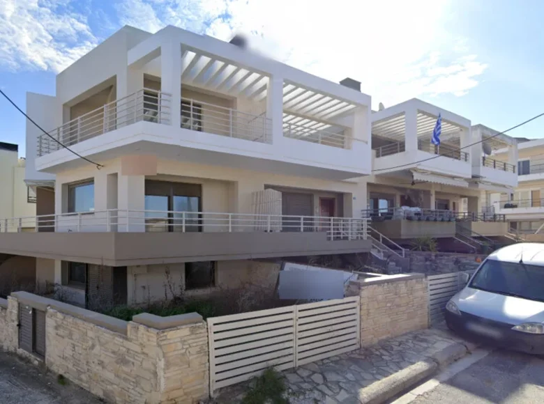 Maison de ville 4 chambres 240 m² Neo Rysio, Grèce