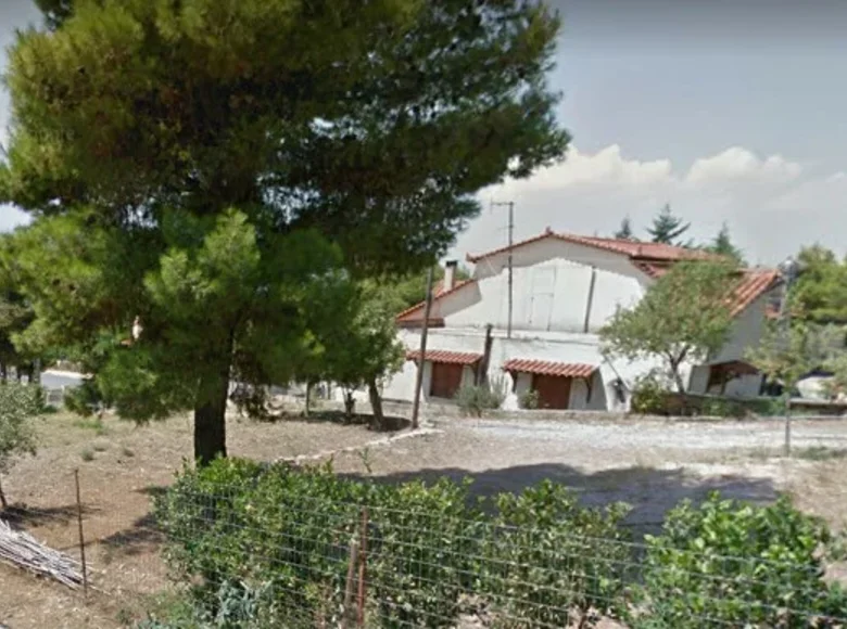 Земельные участки 1 комната  Municipality of Penteli, Греция