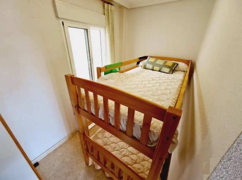 3 bedroom apartment 80 m² La Mata, Spain