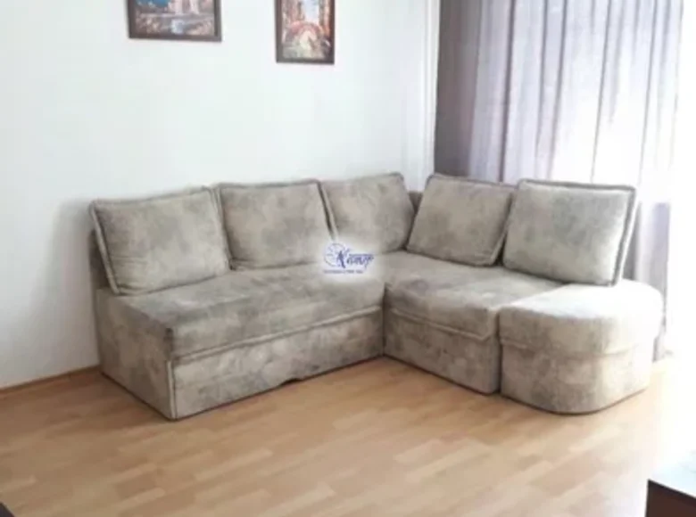 1 room apartment 36 m² Svetlogorsk, Russia