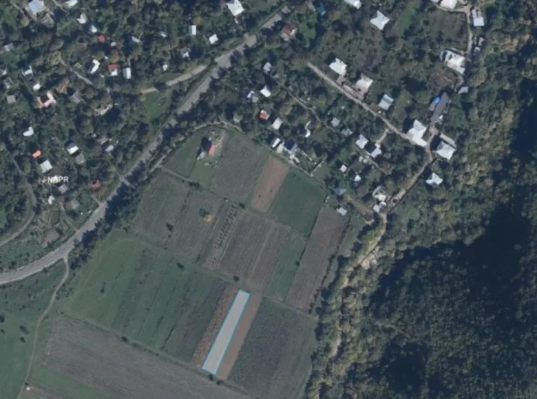 Działki  Tetritskaro, Gruzja