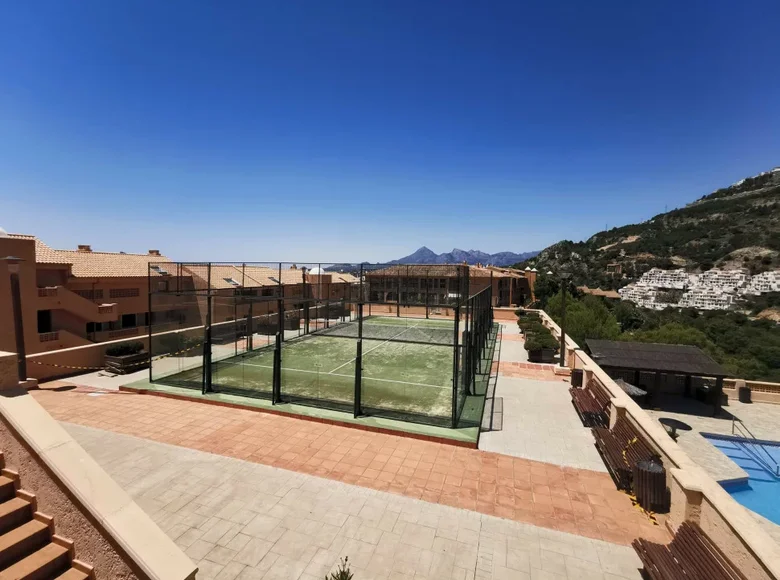 2 bedroom apartment 85 m² Altea, Spain