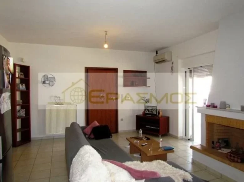 Wohnung 2 Schlafzimmer 80 m² Assos, Griechenland