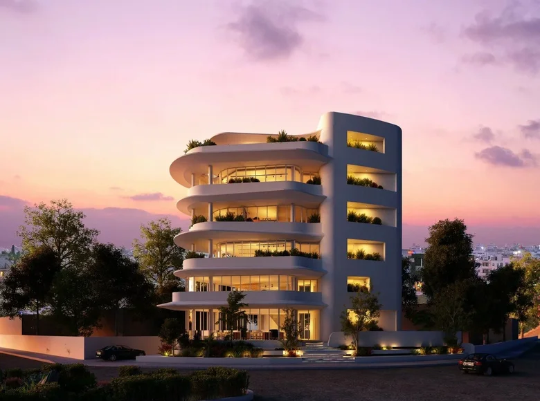 Investissement 909 m² à Paphos, Chypre