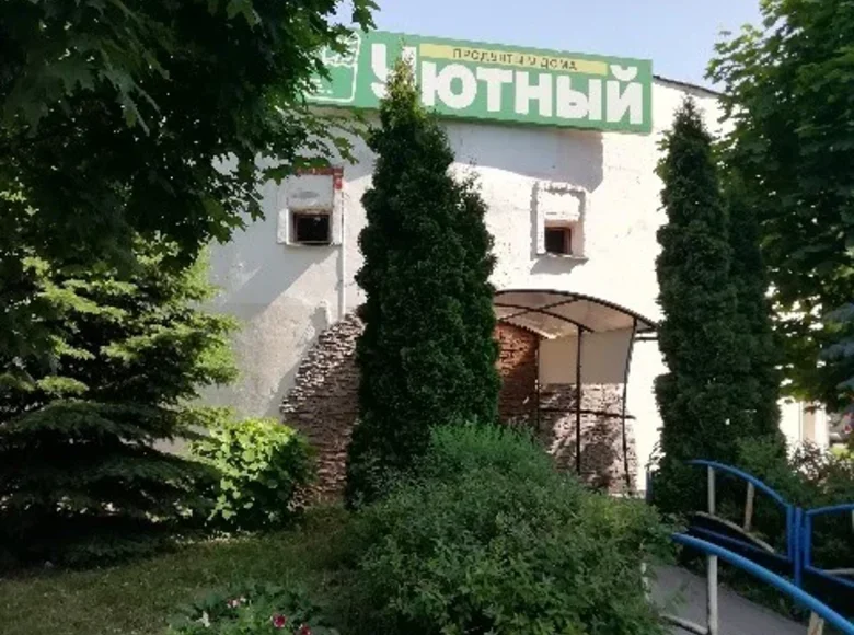 Shop 55 m² in Minsk, Belarus