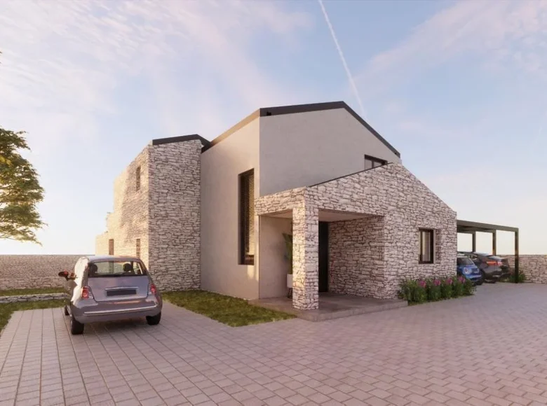 4 bedroom Villa 226 m² Omisalj, Croatia