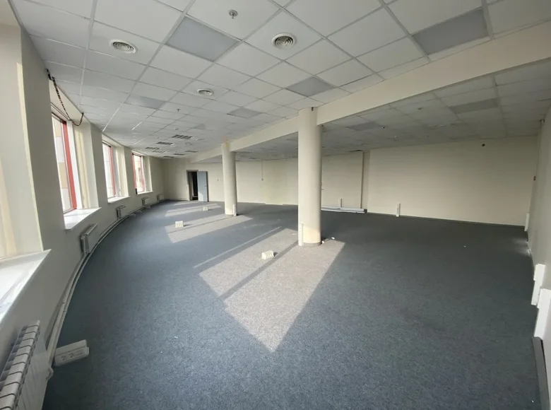 Büro 167 m² Moskau, Russland