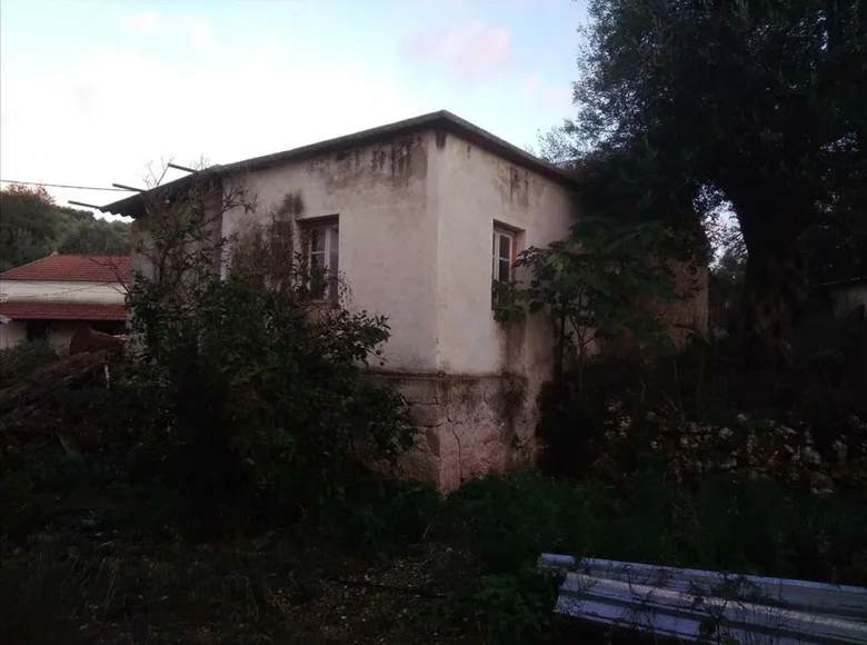 Villa 1 chambre 68 m² Nymphes, Grèce