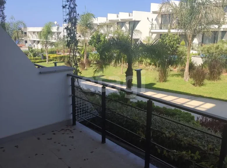 Квартира 35 м² Агиос Амвросиос, Северный Кипр