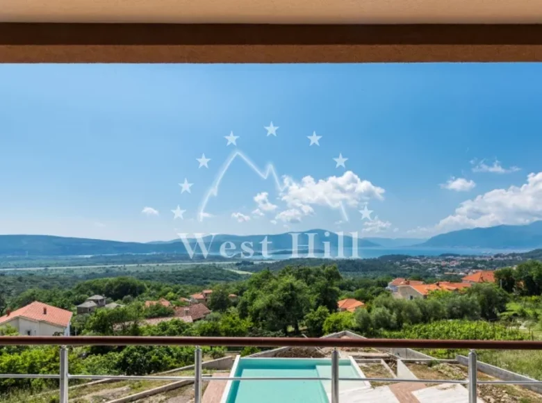 Apartamento 3 habitaciones 92 m² Kavac, Montenegro