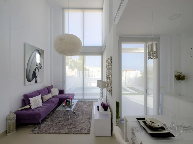 Villa 4 chambres 134 m² Abadin, Espagne