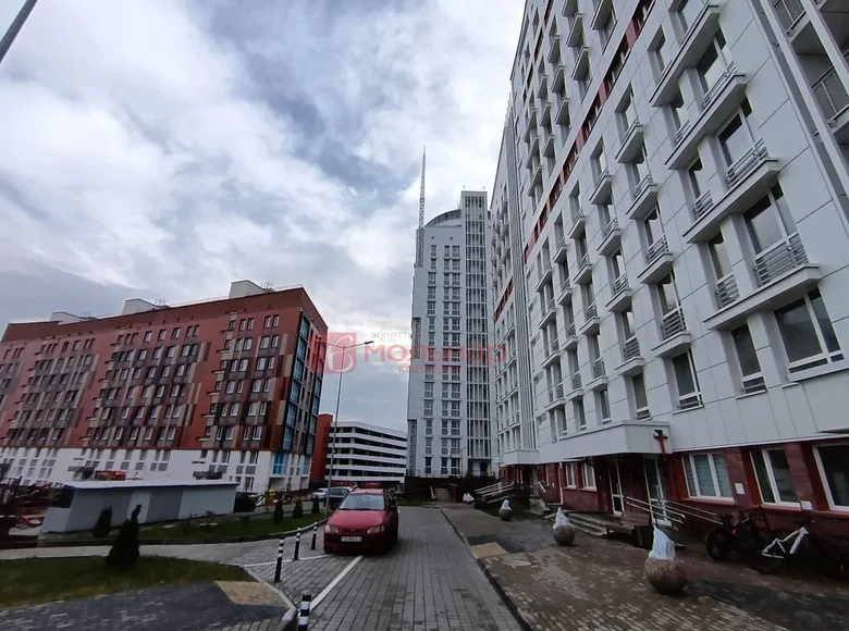 Магазин 86 м² Минск, Беларусь