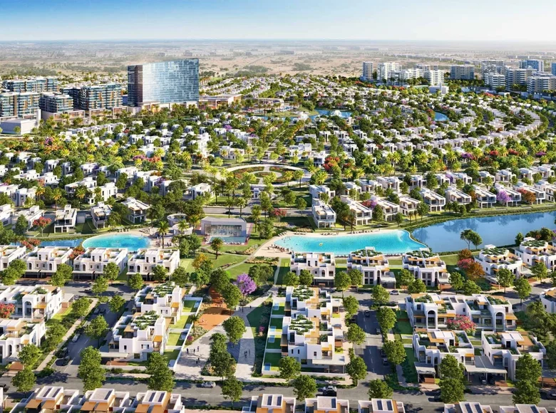 Grundstück  Fiqa, Vereinigte Arabische Emirate