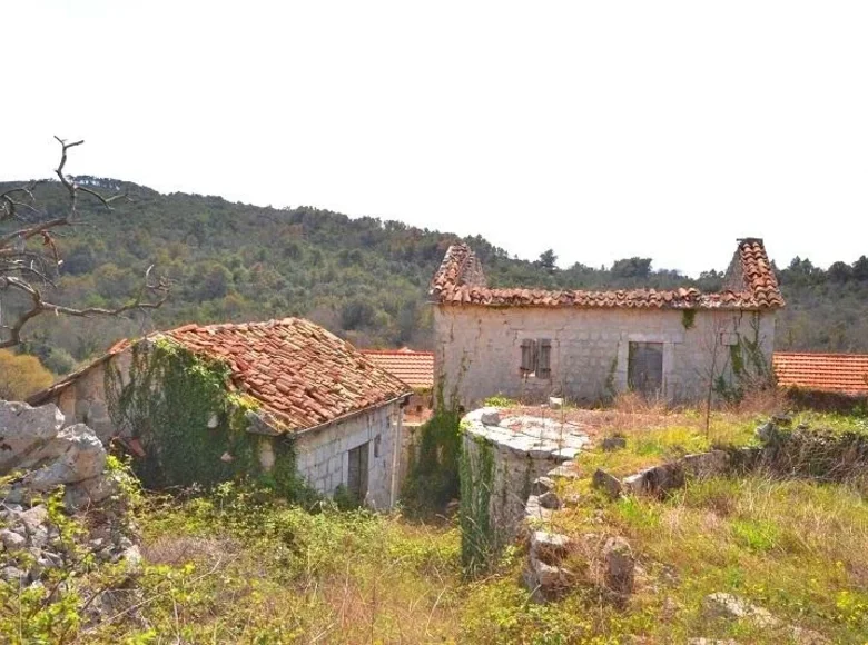 Grundstück 407 m² Gemeinde Kolašin, Montenegro