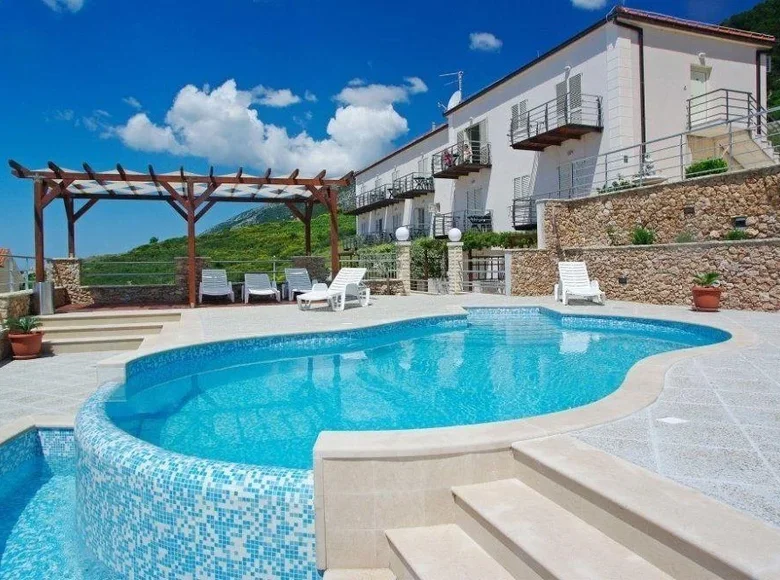 Villa 20 bedrooms 840 m² Croatia, Croatia