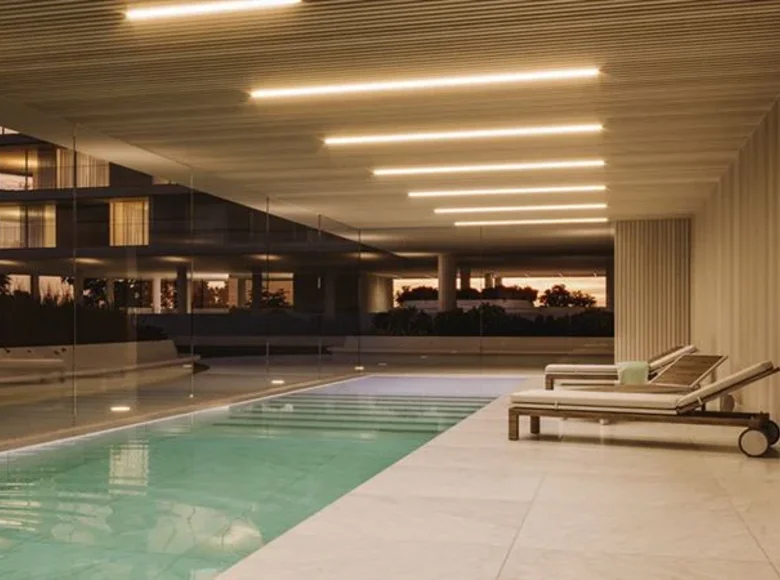 Mieszkanie 2 pokoi 122 m² Loule, Portugalia