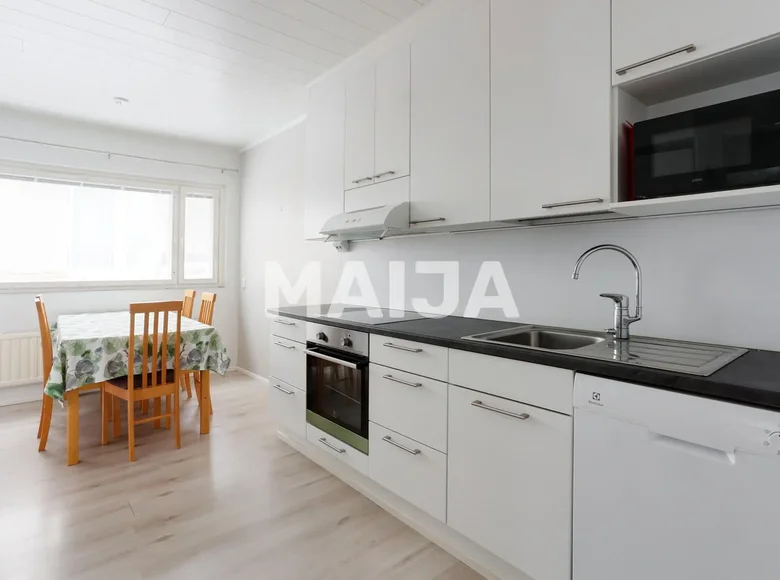 2 bedroom apartment 82 m² Seinäjoki sub-region, Finland