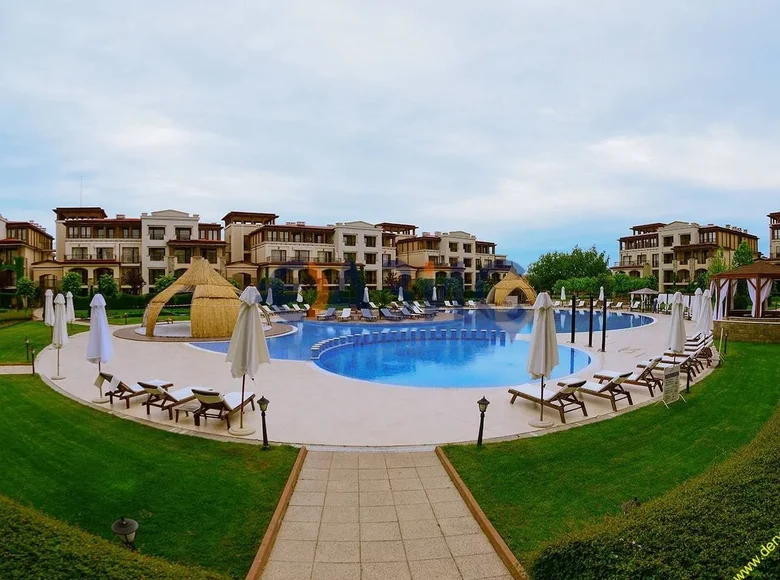 Apartamento 48 m² Sozopol, Bulgaria