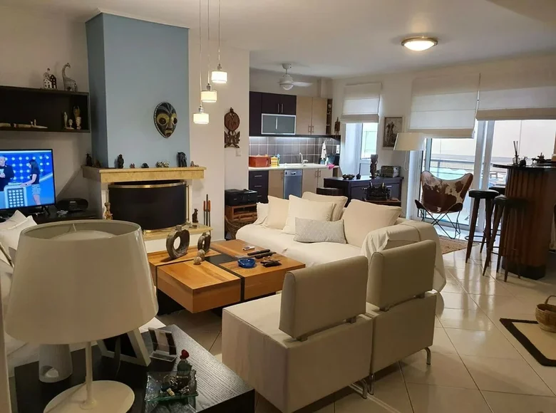 Appartement 2 chambres 83 m² Municipality of Moschato Tavros, Grèce