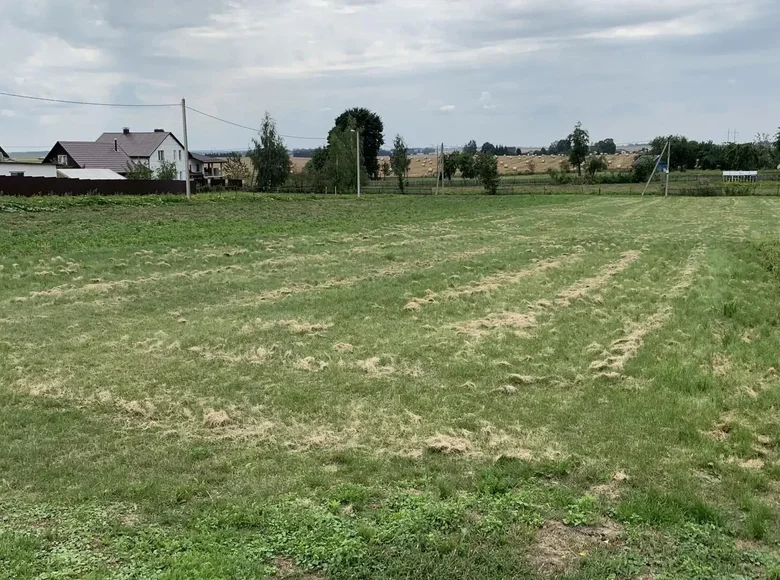 Land  Krupicki sielski Saviet, Belarus