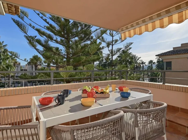 3 bedroom apartment 144 m² Javea, Spain