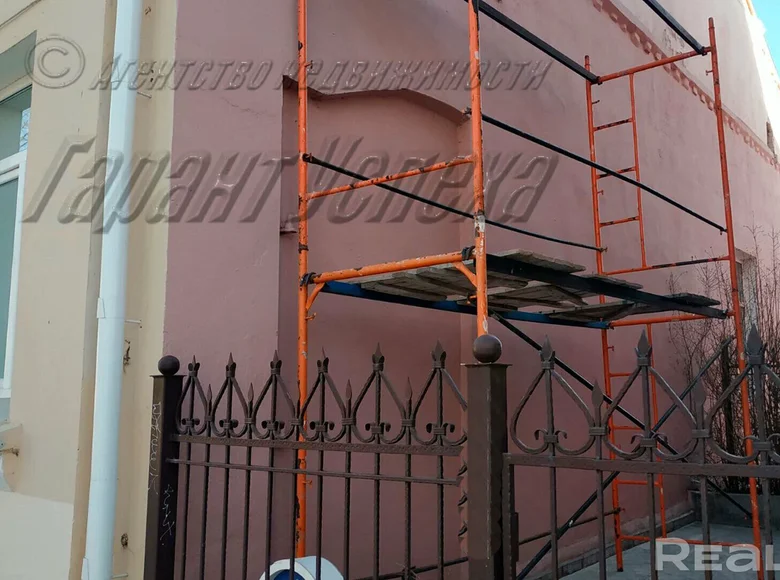 Коммерческая 6 м² в Брест, Беларусь