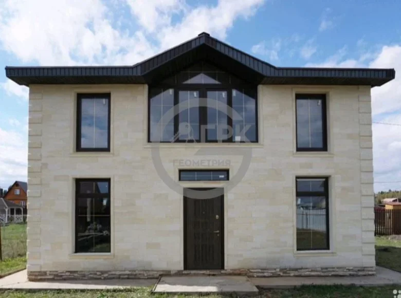 Dom 149 m² municipalnyj okrug Istra, Rosja