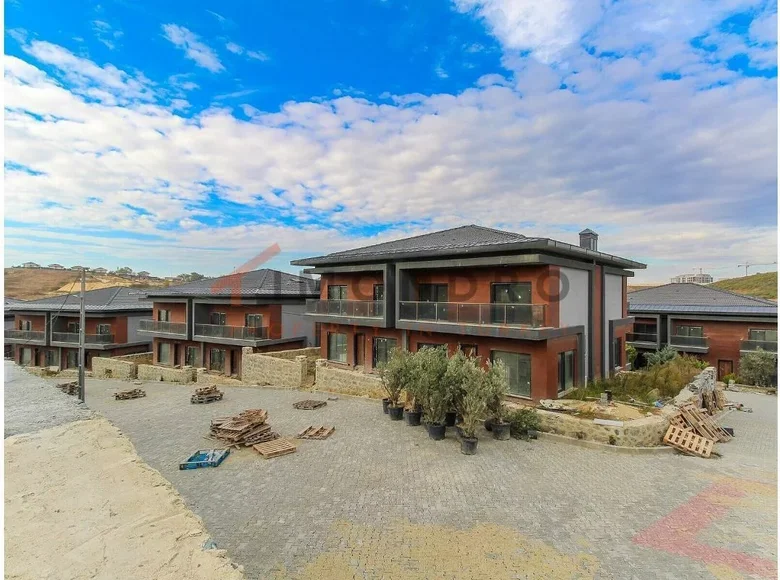 Haus 8 zimmer 420 m² Basaksehir, Türkei
