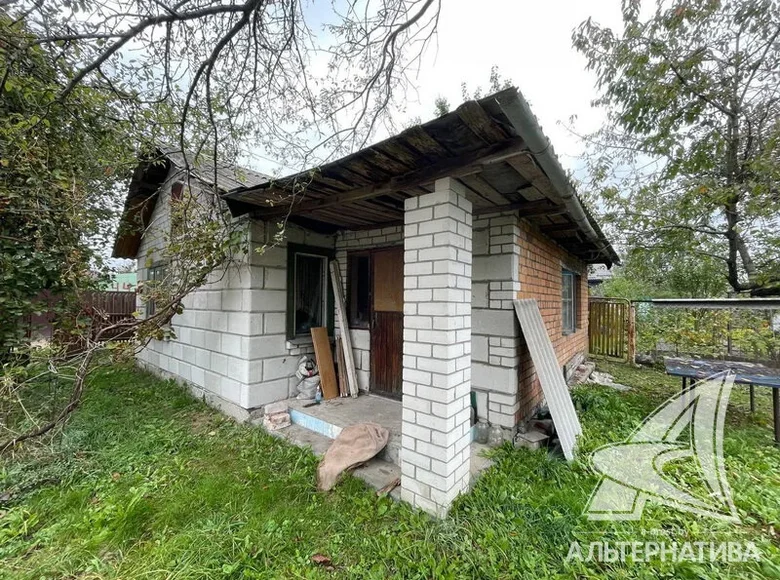 Grundstück  Telminski sielski Saviet, Belarus