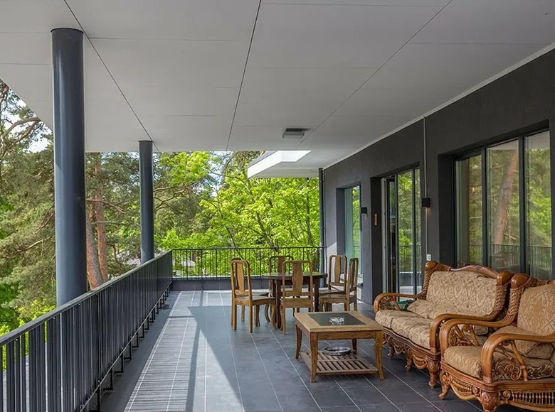 3 room apartment 89 m² in Jurmala, Latvia