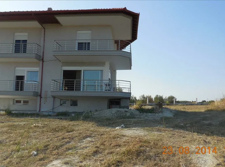 Коттедж 9 комнат 220 м² Катерини, Греция