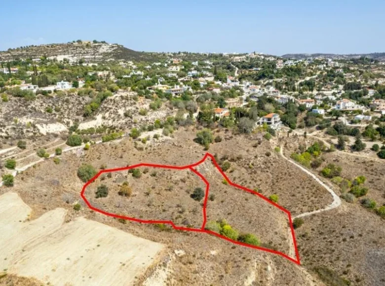 Земельные участки 1 комната  Арму, Кипр