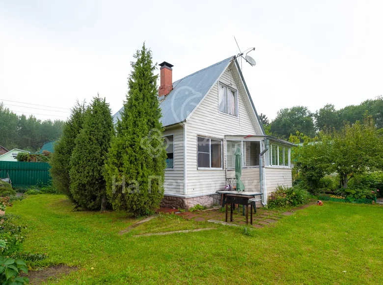 House 100 m² Central Federal District, Russia