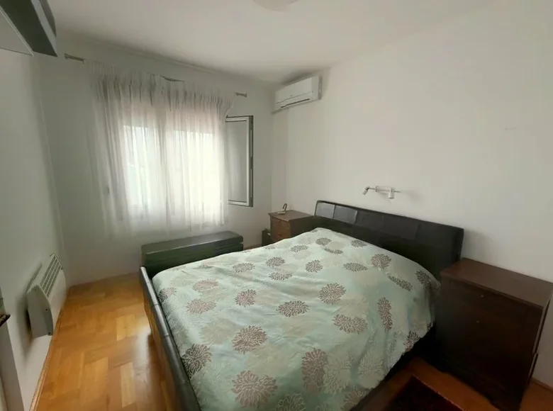 Mieszkanie 1 pokój 91 m² Tivat, Czarnogóra