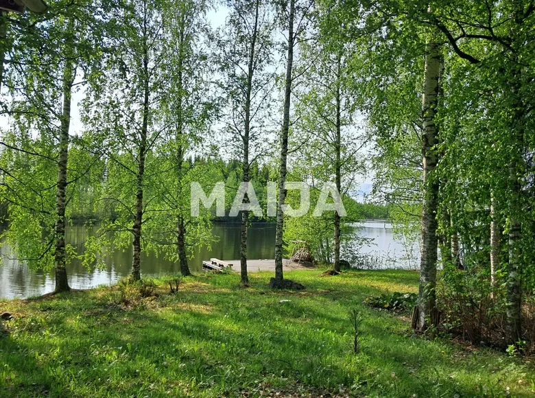 Cottage 2 bedrooms 90 m² Kuopio sub-region, Finland
