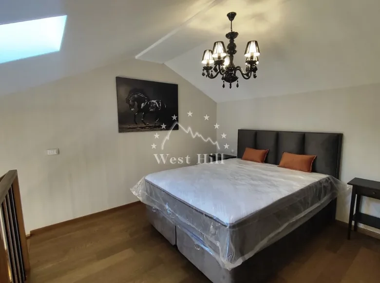 Wohnung 1 zimmer 49 m² Tivat, Montenegro