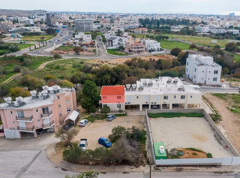 2 bedroom apartment 62 m² Empa, Cyprus