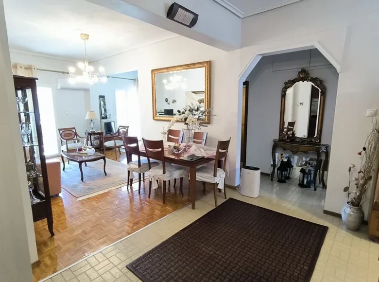 Appartement 1 chambre 85 m² Peristasi, Grèce