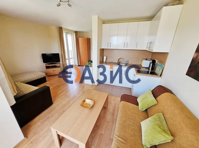 Appartement 47 m² Nessebar, Bulgarie