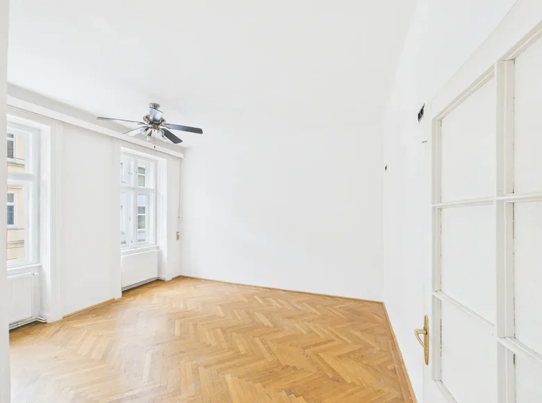 Квартира 3 комнаты 66 м² Вена, Австрия